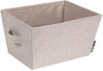 Bigso Coș de depozitare de depozitare din material textil 26x35x19 cm Soft Storage - Bigso Box of Sweden