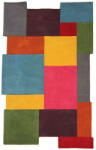 Flair Rugs Covor de lână Flair Rugs Collage, 200 x 290 cm Covor