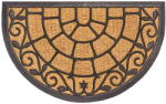 Hanse Home Covoraș de intrare din fibre de cocos 75x45 cm - Hanse Home - bonami - 59,00 RON Pres