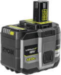 RYOBI 18V 12.0Ah Lithium+ RB18120T