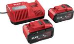 FLEX Power 18-88 R 18V 8.0Ah (533175)