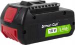 Green Cell Bosch 18V 5.0Ah (PTBO18V5)