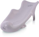 Lorelli babatartó kádba - Little Stars Grey