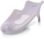 Lorelli babatartó kádba csúszásgátlós felülettel - Little Stars Grey