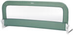 Fillikid leesésgátló - boxspring-ágyra is - Lara 150x60cm menta 289-60-14 - kreativjatek