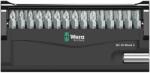 Wera 05057432001 Set capete bit, chei tubulare
