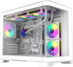 GAMEMAX Hype-M White (GM-14100902477)