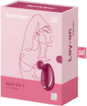 Satisfyer Spot On 1 red