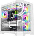 GAMEMAX HYPE-A White (GM-HYPE-A-WH)