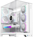 GAMEMAX Infinity Pro White (GM-14100903091)