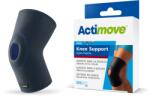 Actimove SPORT térdkalácsot szabadon hagyó térdtámasz M (40-46 cm)