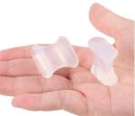 Vivaldi Kft Vivafit Szilikon nagylábujj elválasztó 1 pár (L-es méret)