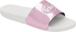 Scholl wow rózsaszín-fehér papucs (37-es)