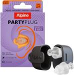 Alpine Nederland B. V Alpine PartyPlug füldugó fesztiválra, koncertre, buliba S/M/L méretben (1 pár)