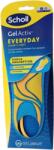 Scholl GelActive Everyday casual talpbetét (S) (35.5 - 40.5)