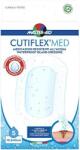 Master-Aid Master-Aid Cutiflex Med Áttetsző és vízálló sebtapasz 10, 5 X 15 cm 5 db