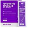 Metacare Povidon-jód 10% pálca 15 x 1 db (30 ml)