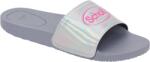 Scholl wow ezüst papucs (36-os)