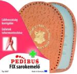 PEDIBUS 3007 Fix sarokemelő párna 1 pár 41/43-as méret