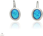 Újvilág Kollekció Ezüst fülbevaló - 02108-79