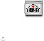 NOMINATION "Otthon szívvel" charm - 330208-54