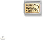 NOMINATION "Boldog anyák napját" charm - 030166-36