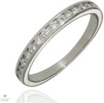 Újvilág Kollekció Ezüst gyűrű 64-es méret - 01101-38-64