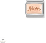 NOMINATION "Anya" charm - 430101-33