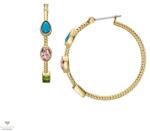 Fossil Sutton The Good Luck női fülbevaló - JF04905710