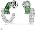 SWAROVSKI Matrix karika fülbevaló - 5732264