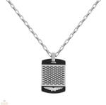 Police férfi nyaklánc - PJ26468PSS/01