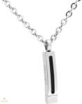 ROCHET férfi nyaklánc medállal 50 cm - P062381