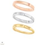 Calvin Klein női gyűrű szett 52-es méret - CKJ35000458B