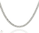 Újvilág Kollekció Ezüst nyaklánc 45 cm - 03119-2-45