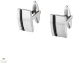 STEELWEAR New York férfi mandzsetta gomb - SW-745