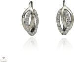 Újvilág Kollekció Ezüst fülbevaló - 02108-105