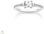 Thomas Sabo Charming Collection gyűrű 52-es méret - TR2397-051-14-52