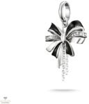 Thomas Sabo Charm Club Connect masni charm medál - CC1288-691-11