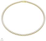 SWAROVSKI Matrix Tennis nyaklánc - 5681795