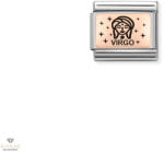 NOMINATION "Szűz csillagjegy" charm - 430112-06