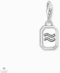 Thomas Sabo Charm Club Vízöntő csillagjegy charm - 2143-643-21