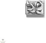 NOMINATION "Cápa" charm - 330101-87