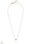 Alisia ezüst nyaklánc - AL2533-Oro-Apatite