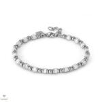 NOMINATION Instinct karkötő - 027931-085