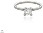 Gyűrű Forevermark Gyémánt Gyűrű 56-os méret - B26700_3I