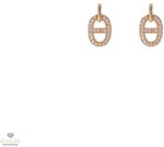 Alisia ezüst Draco fülbevaló - AL4215.01. 000