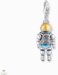 Thomas Sabo Charm Club űrhajós charm - 2037-691-7