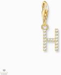 Thomas Sabo Charm Club "H" charm - 1971-414-14