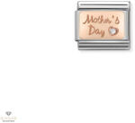NOMINATION "Mother's Day" charm - 430316-01