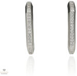 Újvilág Kollekció Ezüst fülbevaló - 02107-174